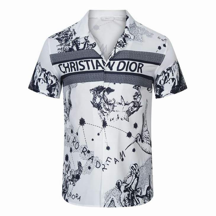 Dior Shirts Short _SKUDiorm-3xlmyt950328256